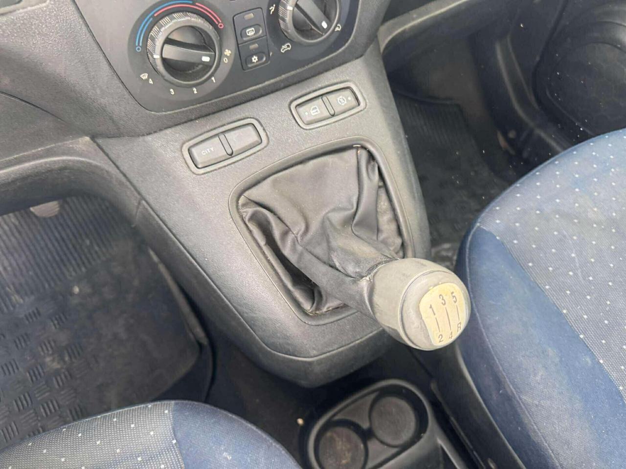 Fiat Idea 1.3 MJT 16V 95 CV S&S Dynamic-2011