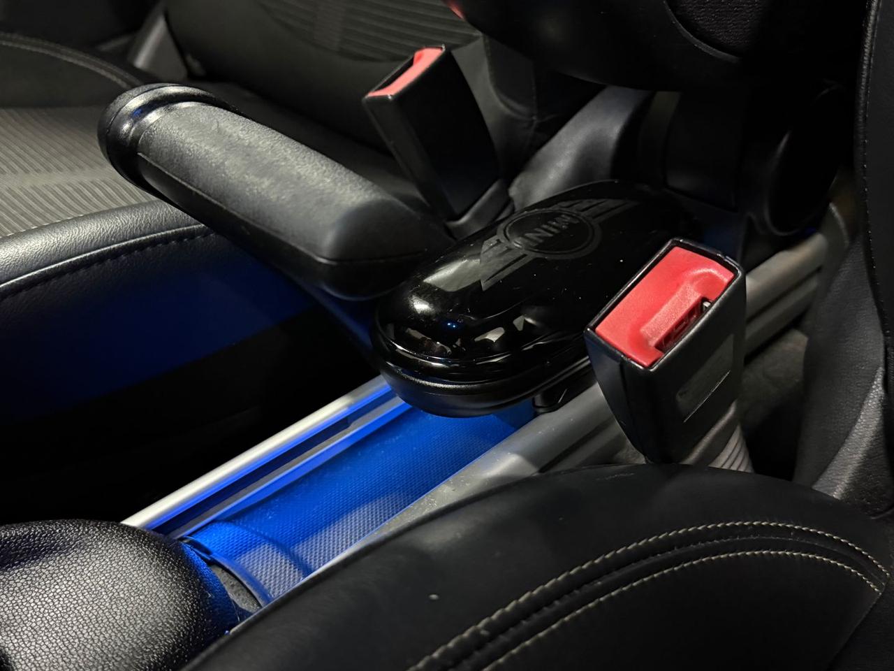 Mini Cooper SD Countryman Park Lane 2.0 Coop #8406