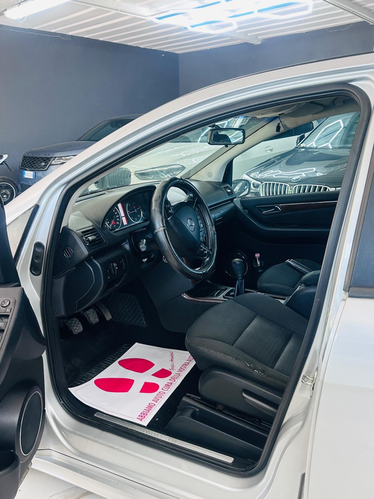 Mercedes-benz A 180 A 180 CDI Elegance