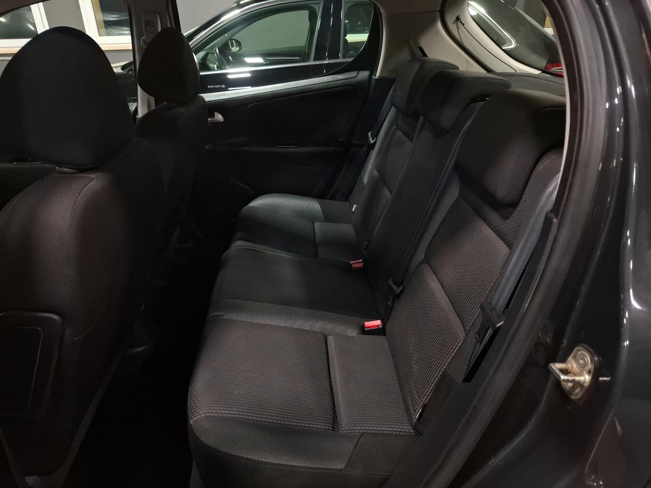 Peugeot 207 1.4 HDi NEOPATENTATO