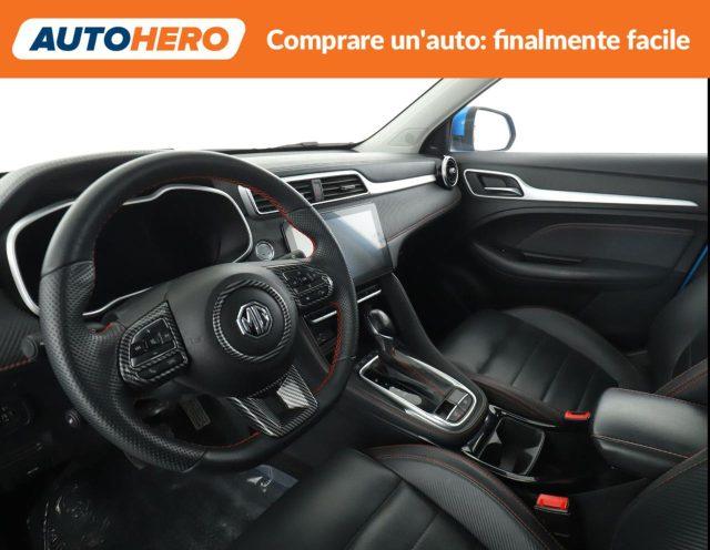 MG ZS 1.0T-GDI aut. Luxury