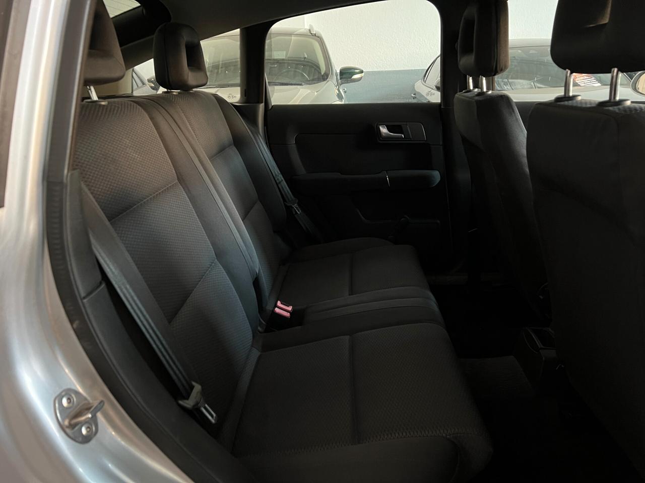 Audi A2 1.4 TDI Top