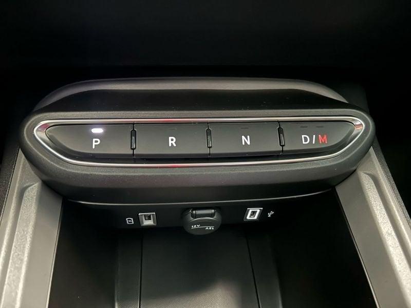 Jeep Avenger 1.2 Turbo MHEV Longitude + PACK WINTER