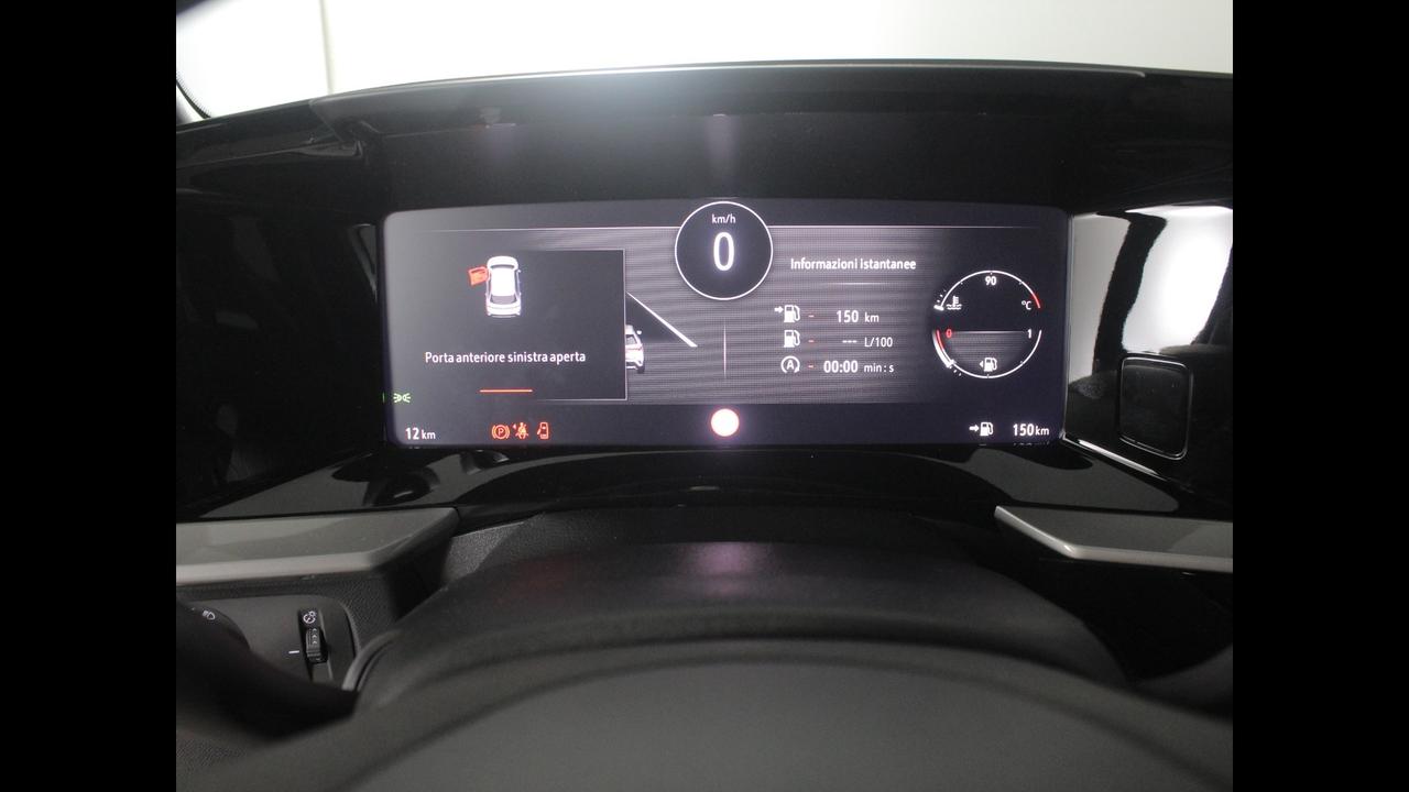 OPEL MOKKA GS ICE BENZINA 100HP CAMBIO MANUALE