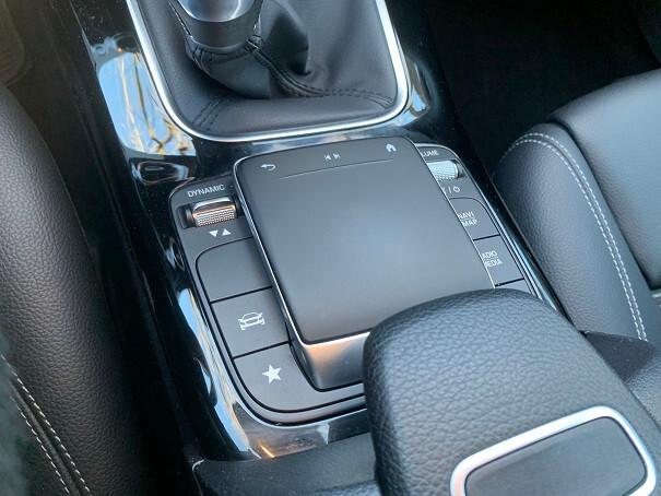 Mercedes-benz A 160 d Sport