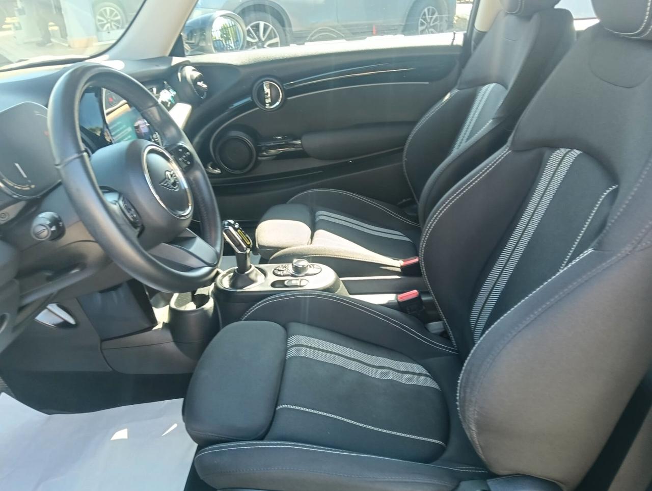 Mini Full Electric Cooper SE Camden Edition PREZZO REALE