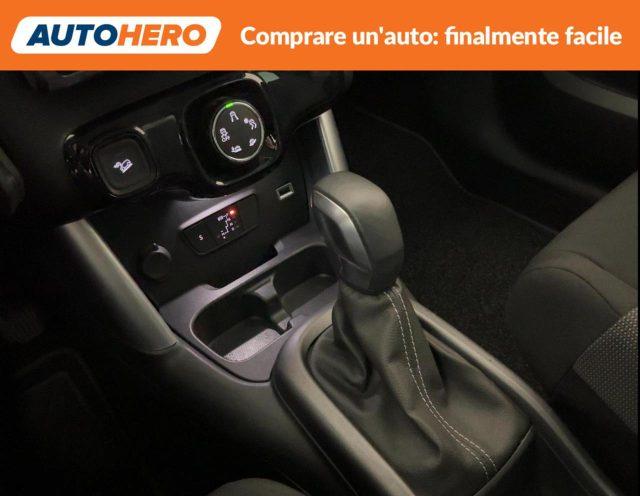 CITROEN C3 Aircross PureTech 130 S&S EAT6 Shine