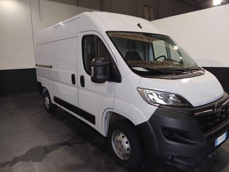 Opel Movano 33 2.2 BlueHDi 120 S&S L2H2 (IVA ESCL.)