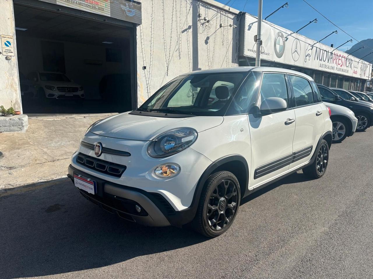 Fiat 500L 1.3 Multijet 95 CV Cross
