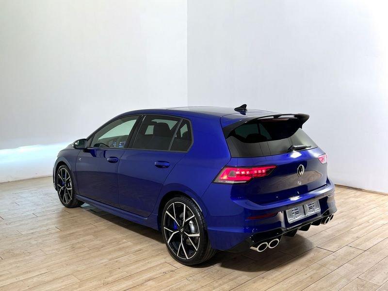 Volkswagen Golf Golf 2.0 tsi R 4motion 333cv dsg