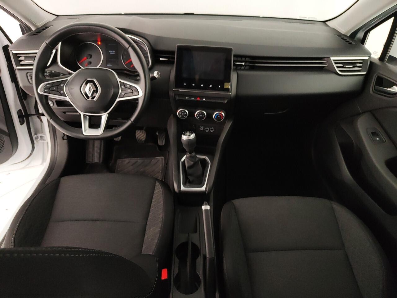 Renault Clio TCe 100 CV GPL 5 porte Zen