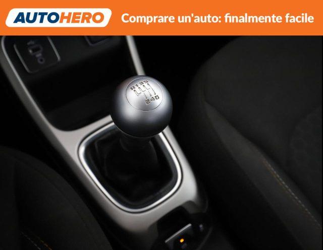 JEEP Compass 1.6 Multijet II 2WD Longitude