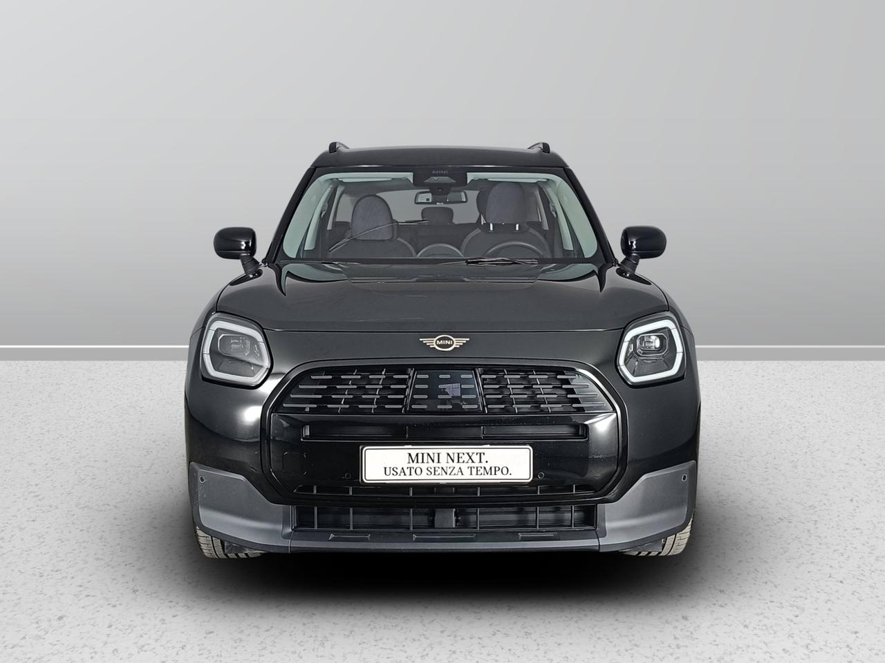 MINI Mini Countryman U25 - Mini Countryman 2.0 48V D Classic auto