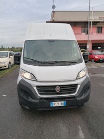 Fiat Ducato FIAT DUCATO EURO6 MAXI TETTO RIALZATO PASSO LUNGO L4 H4