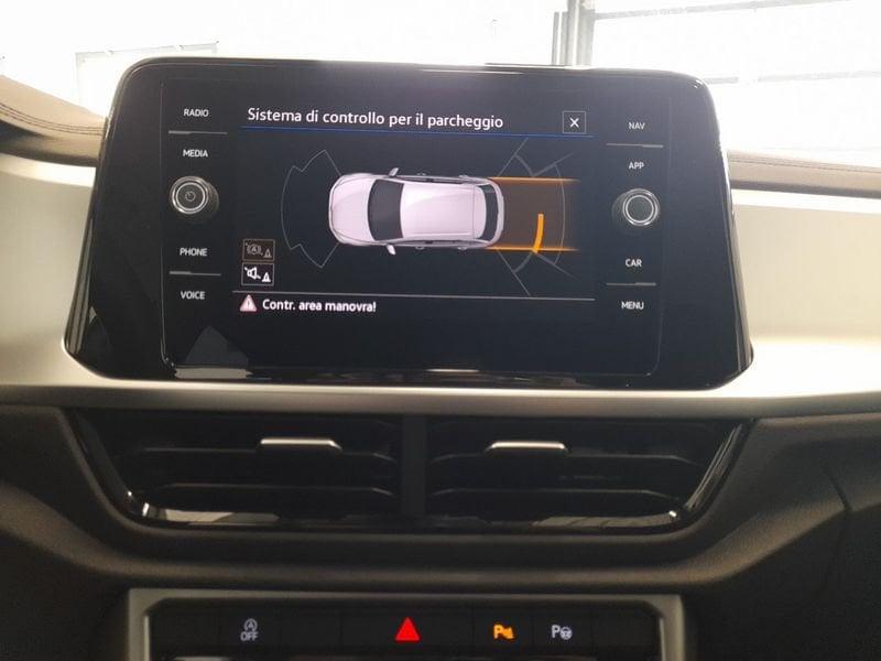 Volkswagen T-Roc 2.0 TDI SCR Life DSG