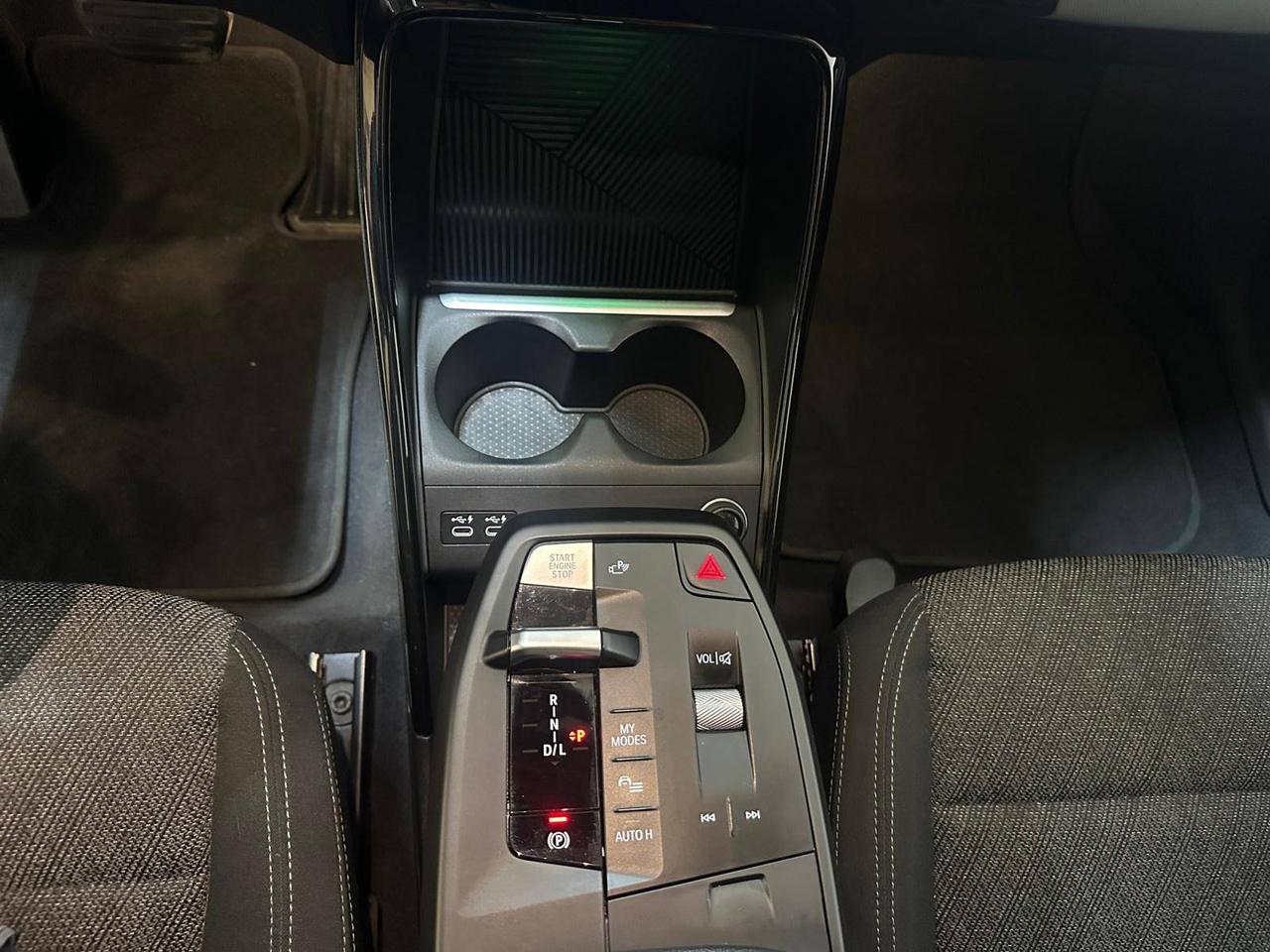 BMW Serie 2 218d Active Tourer