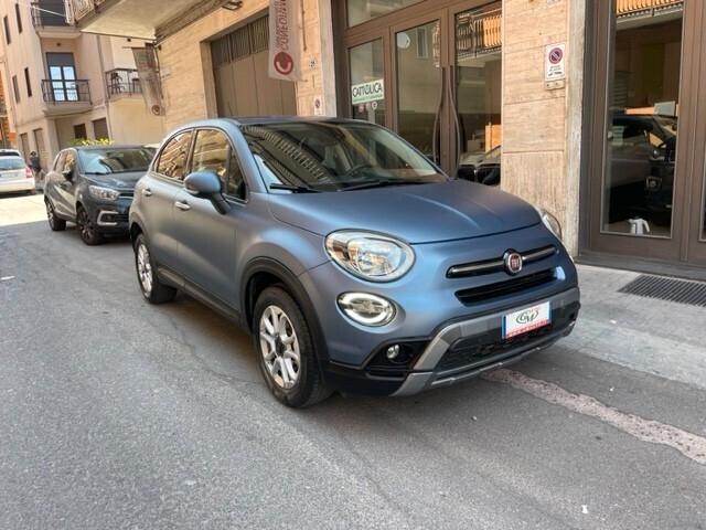 Fiat 500X 1.3 MultiJet 95 CV S-Design Cross 500 X