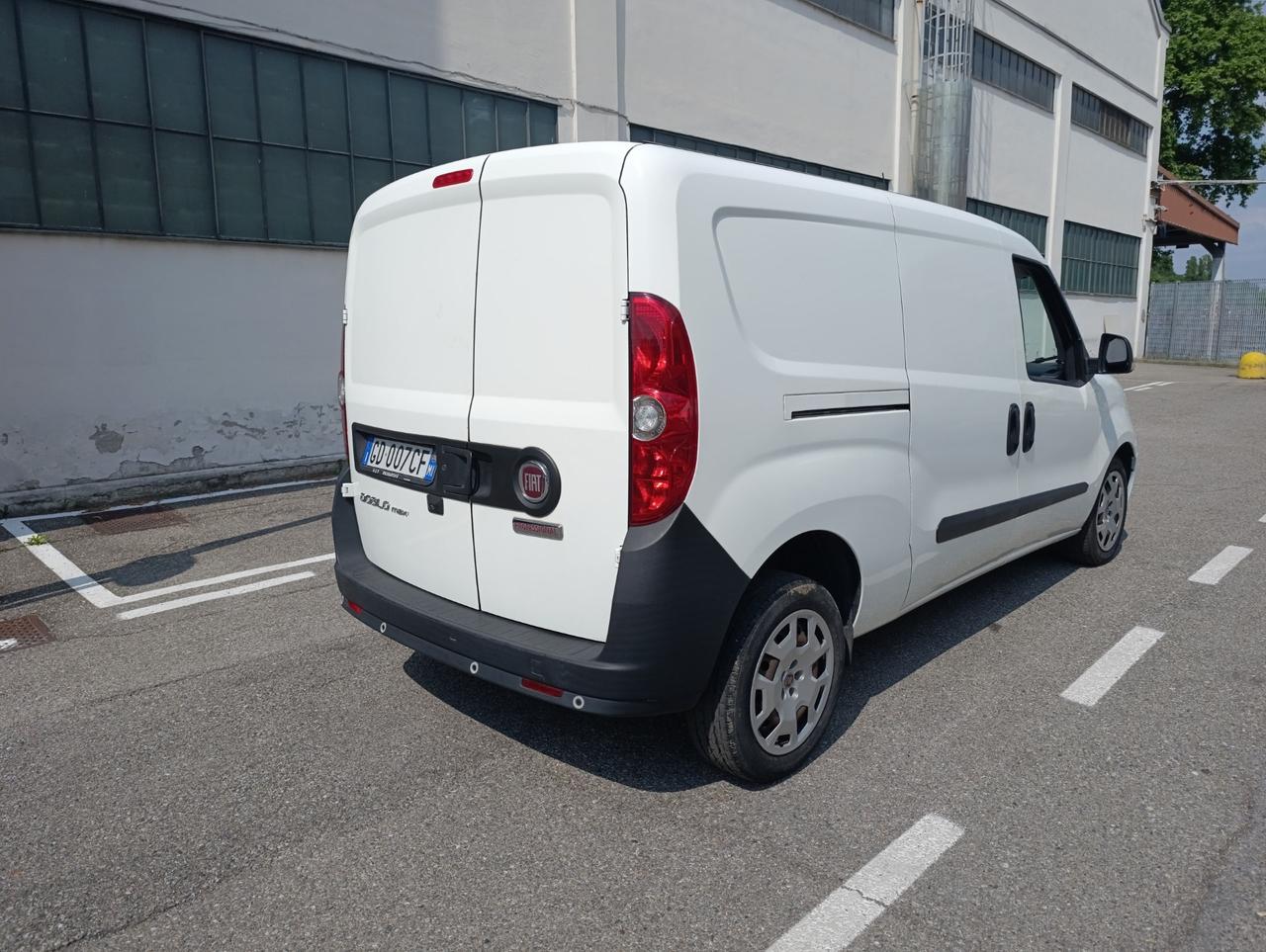 Fiat Doblò 1.6 MJT 120CV PL-TN Cargo Maxi Lamierato 3Posti SX
