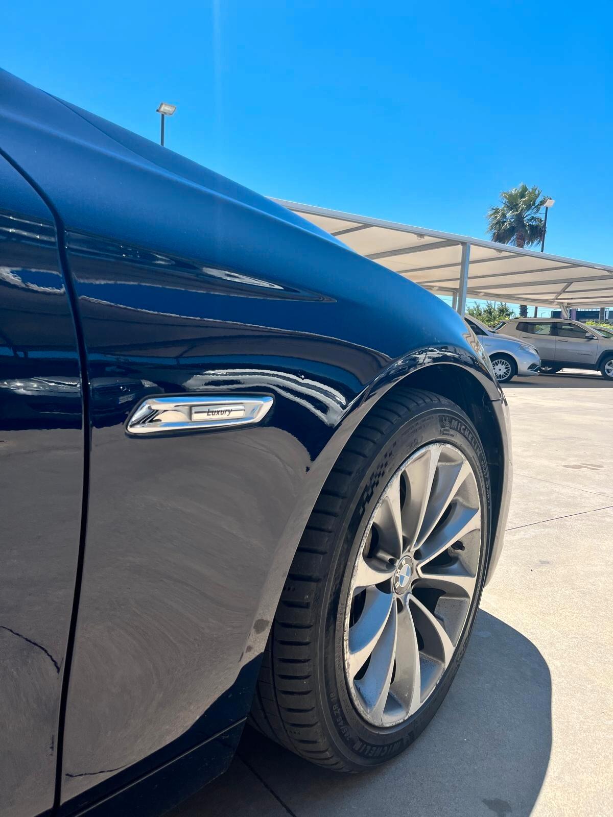 Bmw 525 525d xDrive Touring Msport