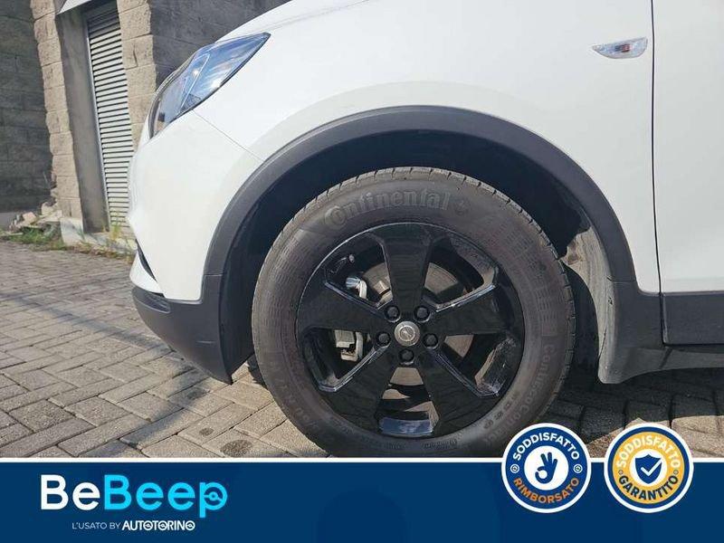 Opel Mokka X 1.6 B-COLOR S&S 4X2 115CV