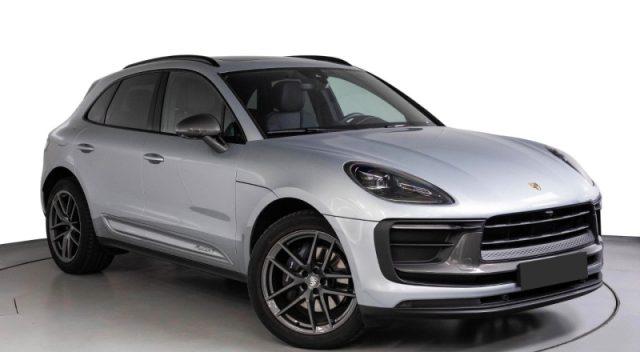 PORSCHE Macan 2.0 T