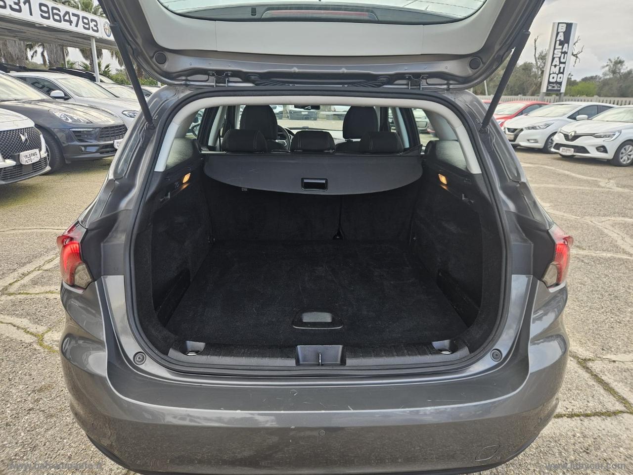 FIAT Tipo 1.6 Mjt S&S SW Business