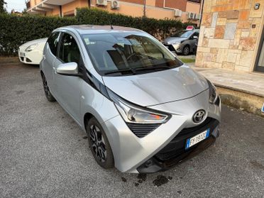 Toyota Aygo 1.0 *FULL OPTIONAL* *Cerchi in lega*
