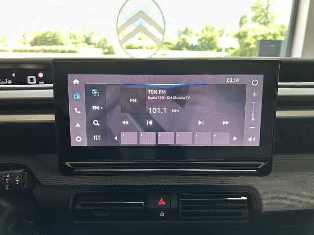 Citroen C3 PureTech 100 S&S Max KM0