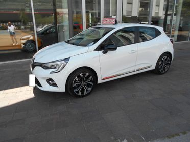 Renault Clio 1.0 100 CV GPL