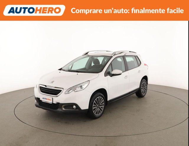 PEUGEOT 2008 1° serie PureTech 82 Active