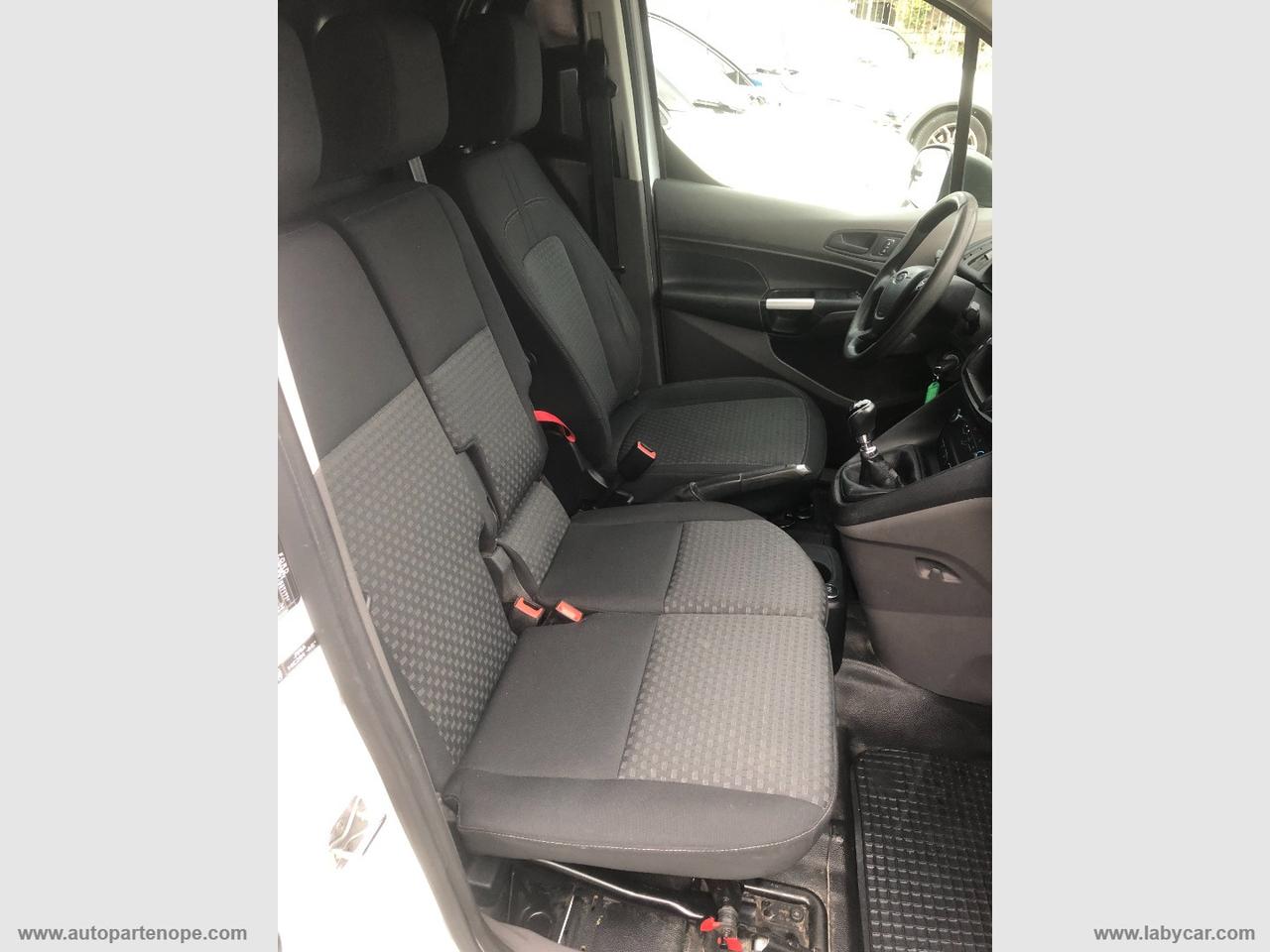FORD Tran.Con. 200 1.5TDCi 100 PC Furg. Trend
