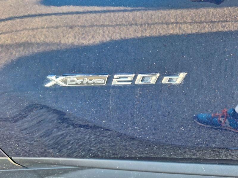 BMW X1 X1 xDrive20d Business