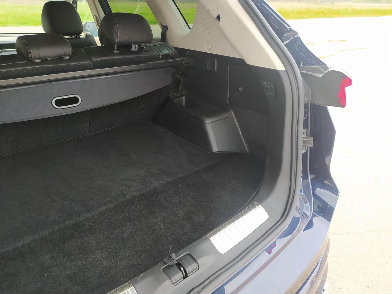 Sportequipe Sportequipe 7 GTW 1.6 T-GDI Pre #10049