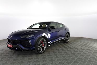 LAMBORGHINI Urus Urus 4.0