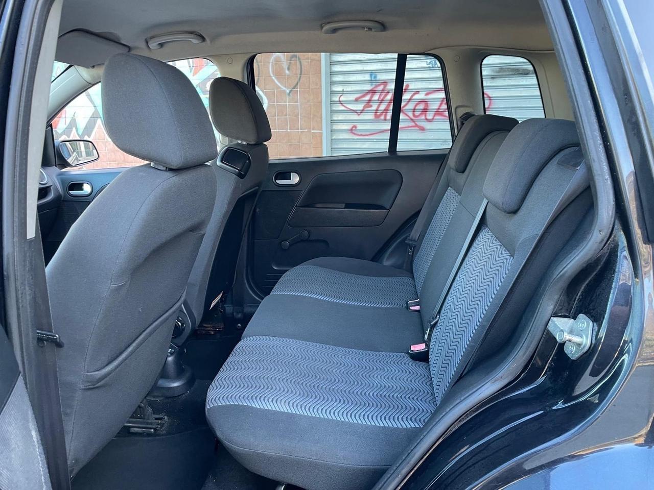 Ford Fusion UAV 1.4 TDCi 5p.