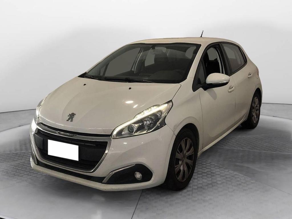Peugeot 208 5 Porte 1.2 PureTech Access
