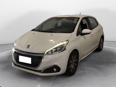 Peugeot 208 5 Porte 1.2 PureTech Access