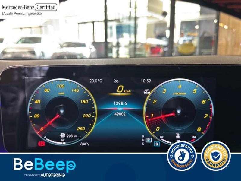 Mercedes-Benz Classe A A 180 PREMIUM AUTO