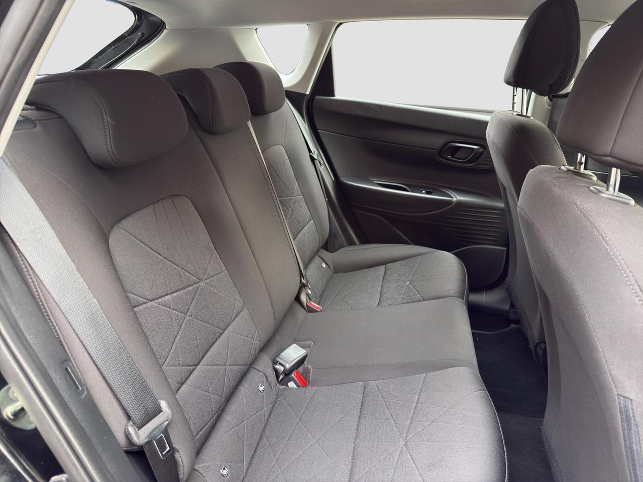 Hyundai Bayon 1.2 mpi 85cv X-Class 2022