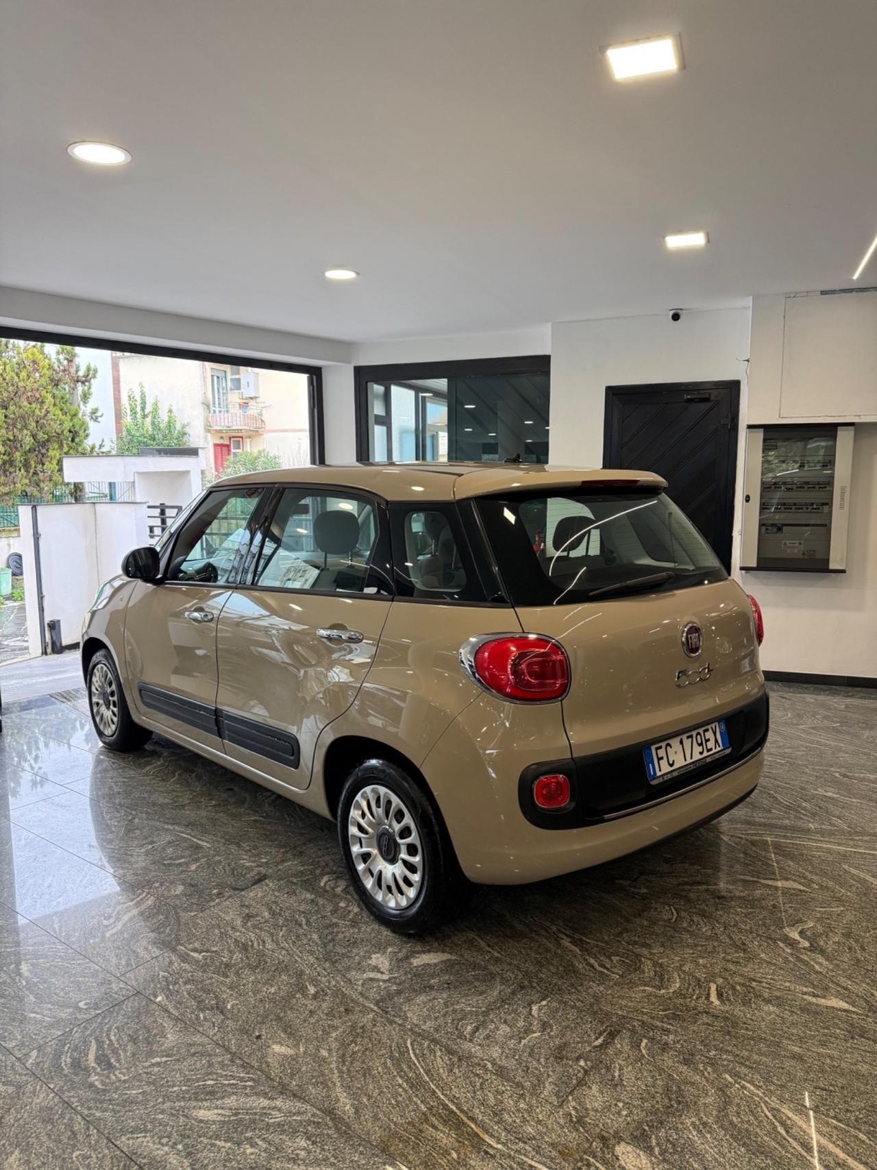 Fiat 500L 1.3 Multijet 95 CV Lounge