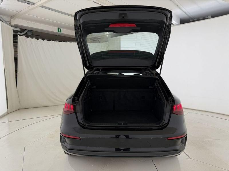 Audi A3 Sportback 30 TDI Business Advanced