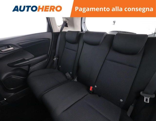 HONDA Jazz 1.3 Trend CVT