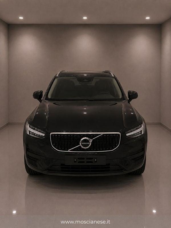 Volvo XC40 B3 automatico Core