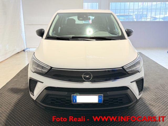 OPEL Crossland 1.2 Turbo 110 CV Edition - PROMO