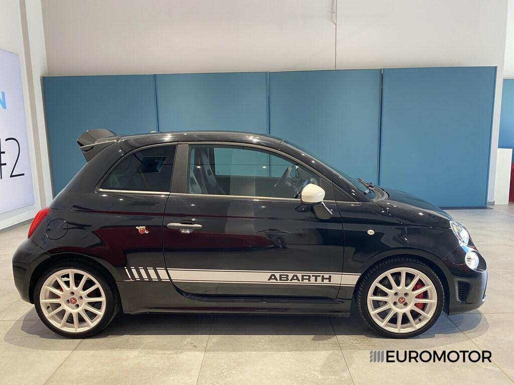 Abarth 595 1.4 T-Jet esseesse