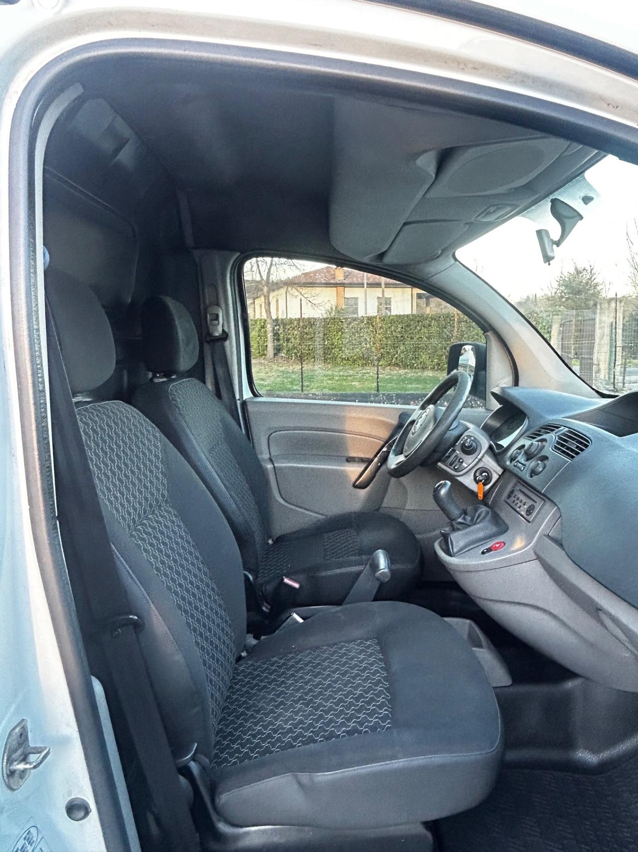 Renault Kangoo 1.5 dCi 105CV 5 porte Dynamique