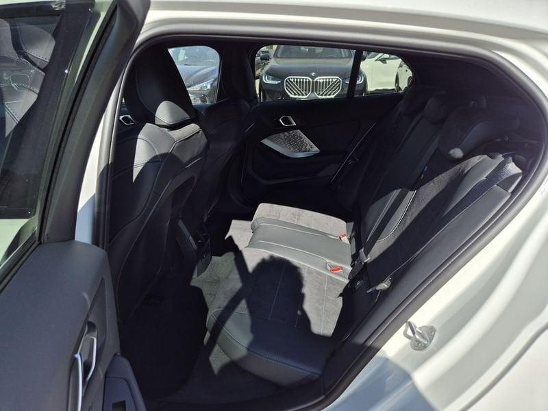 BMW Serie 1 120d MSport aut.
