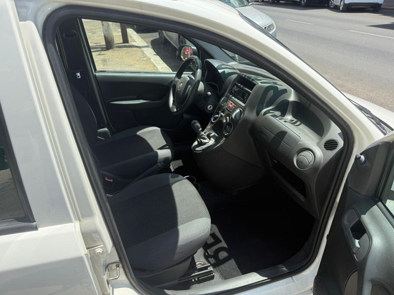 Fiat Panda 1.1 Active