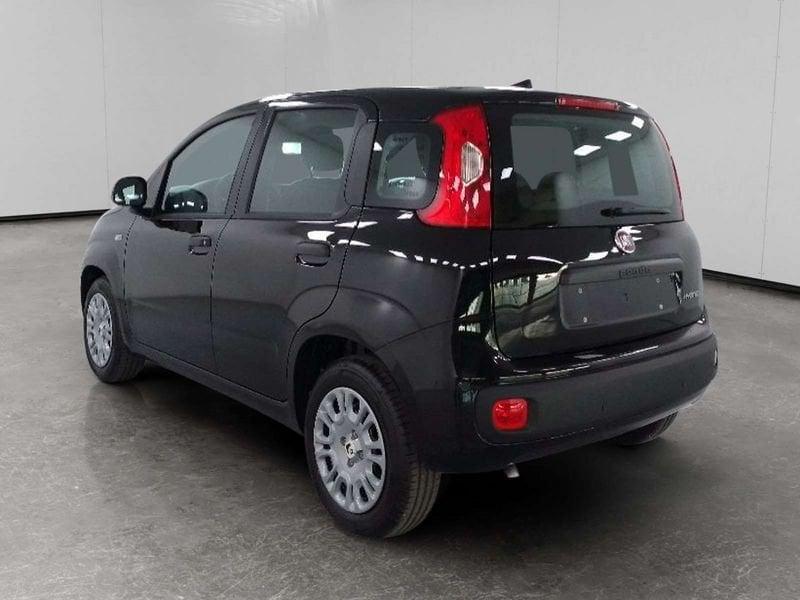 FIAT Pandina 1.0 firefly hybrid Icon s&s 70cv 5p.ti