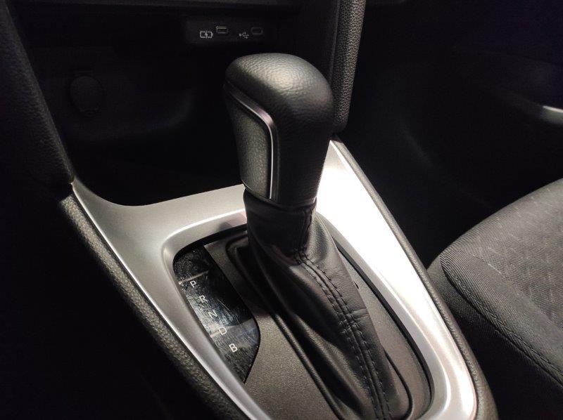 TOYOTA Yaris Cross - Yaris Cross 1.5 Hybrid 5p. E-CVT Active